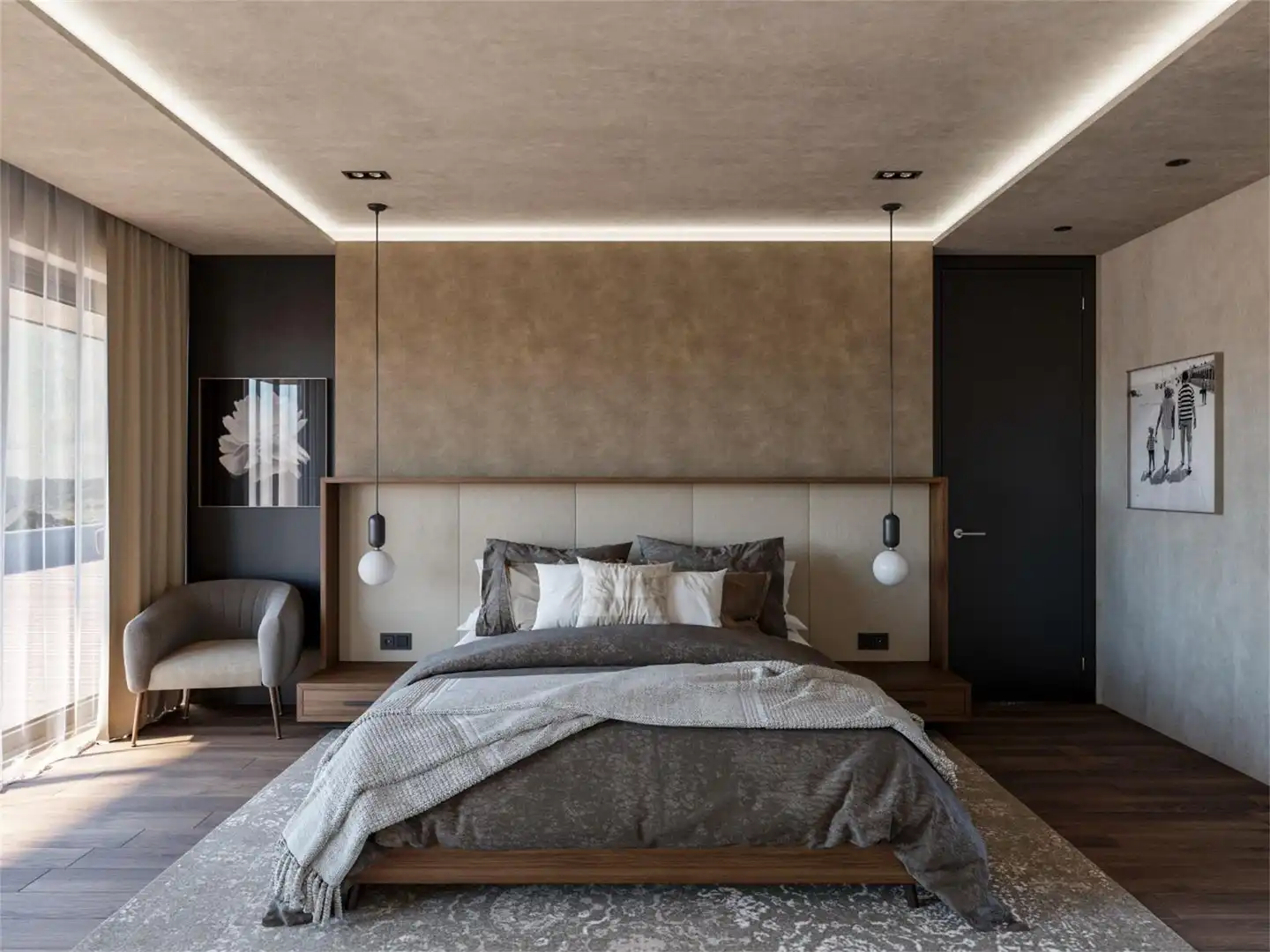 Terreno en venta en Barrio Cadivas, Cabanas Habitación de Terreno en venta en Cabanas