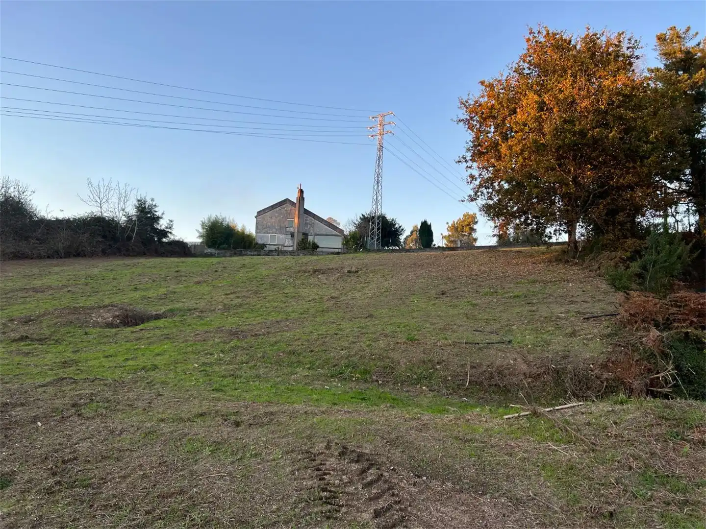 Terreno en venta en Barrio Cadivas, Cabanas Terreno en venta en Cabanas