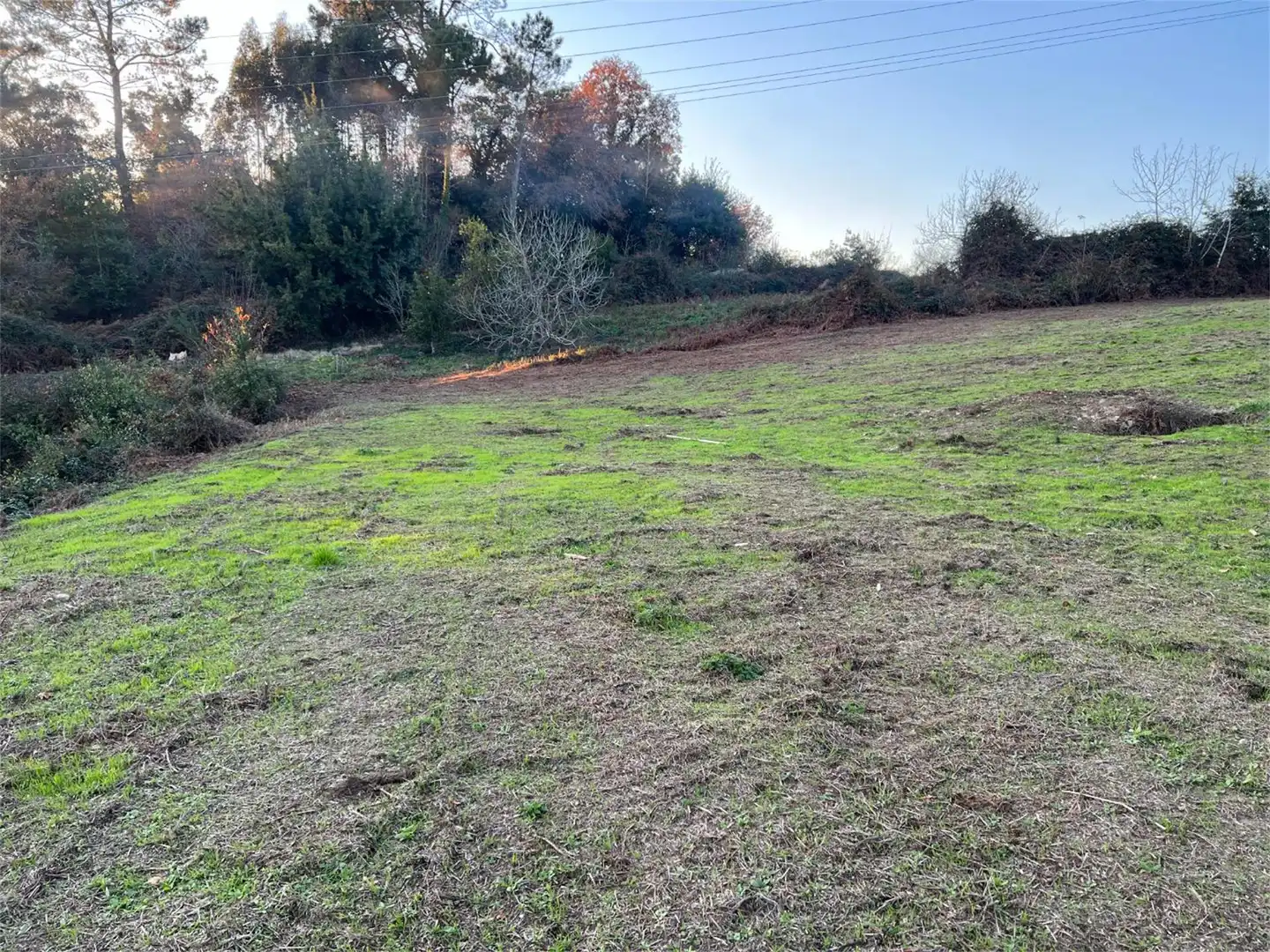 Terreno en venta en Barrio Cadivas, Cabanas Terreno en venta en Cabanas
