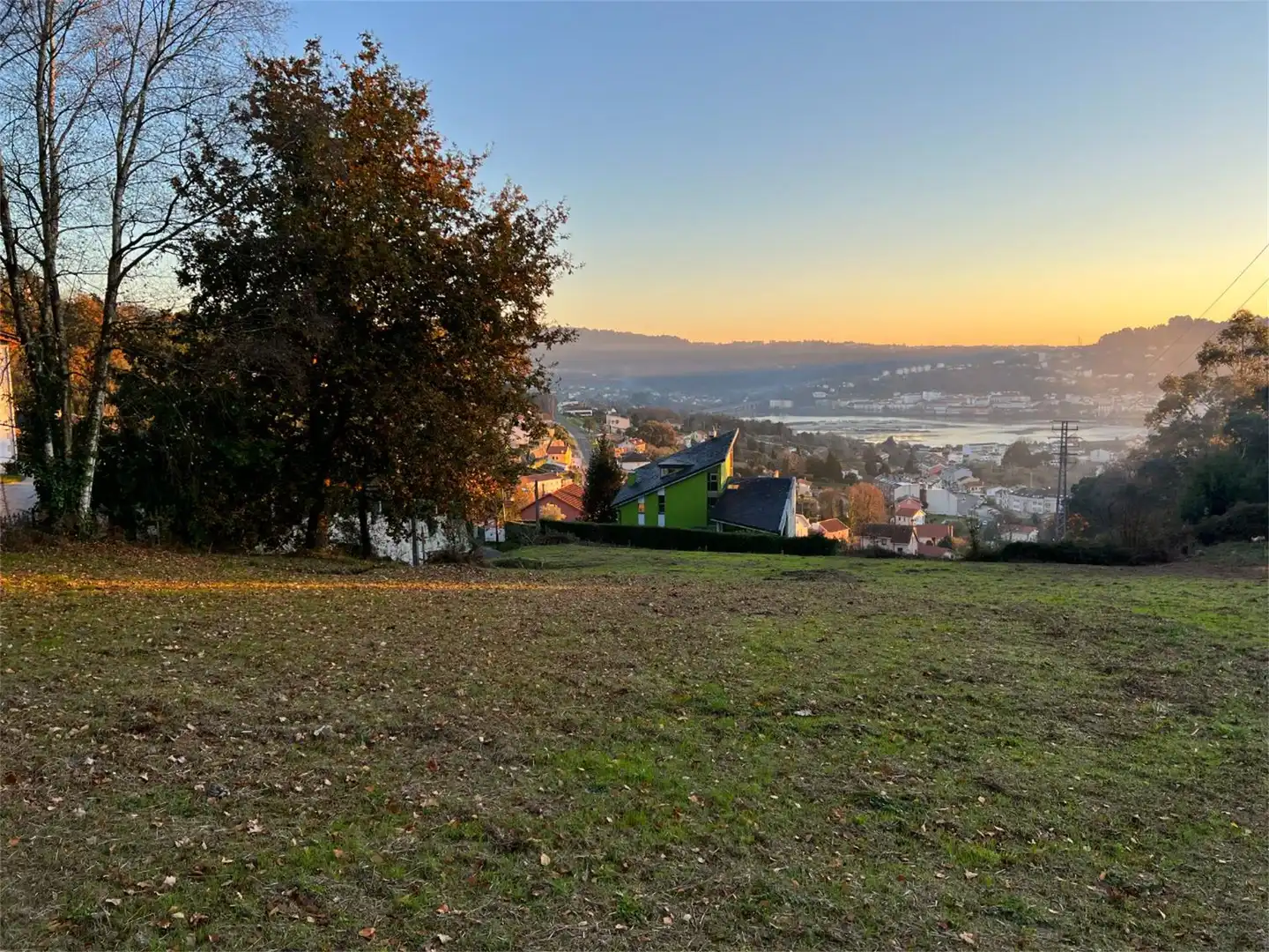 Terreno en venta en Barrio Cadivas, Cabanas Terreno en venta en Cabanas