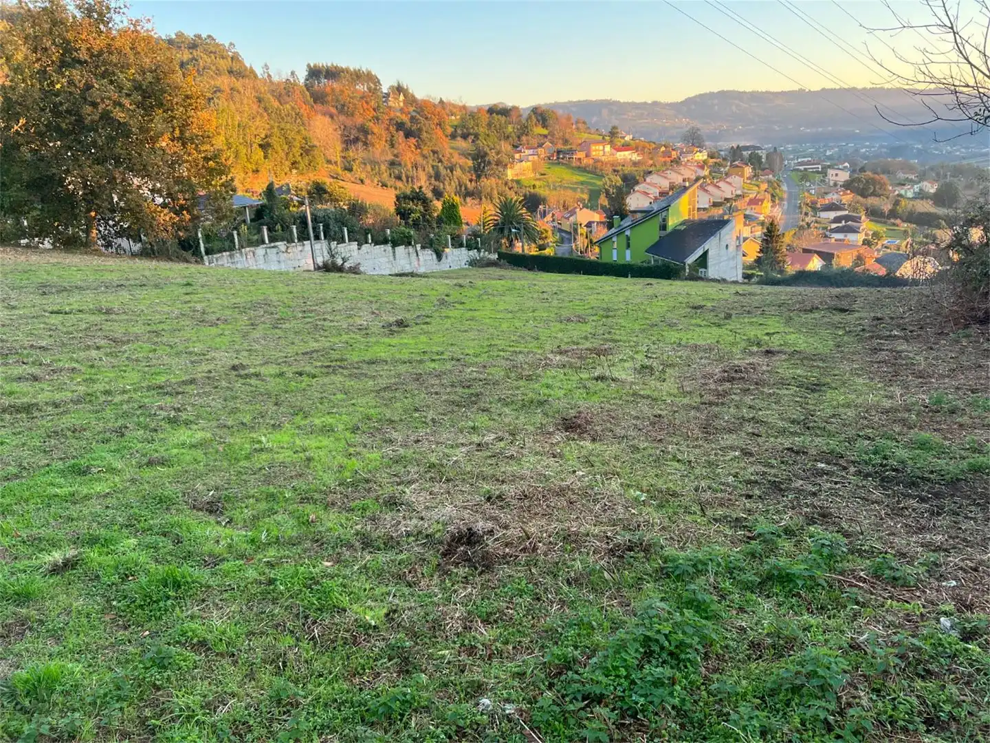 Terreno en venta en Barrio Cadivas, Cabanas Terreno en venta en Cabanas