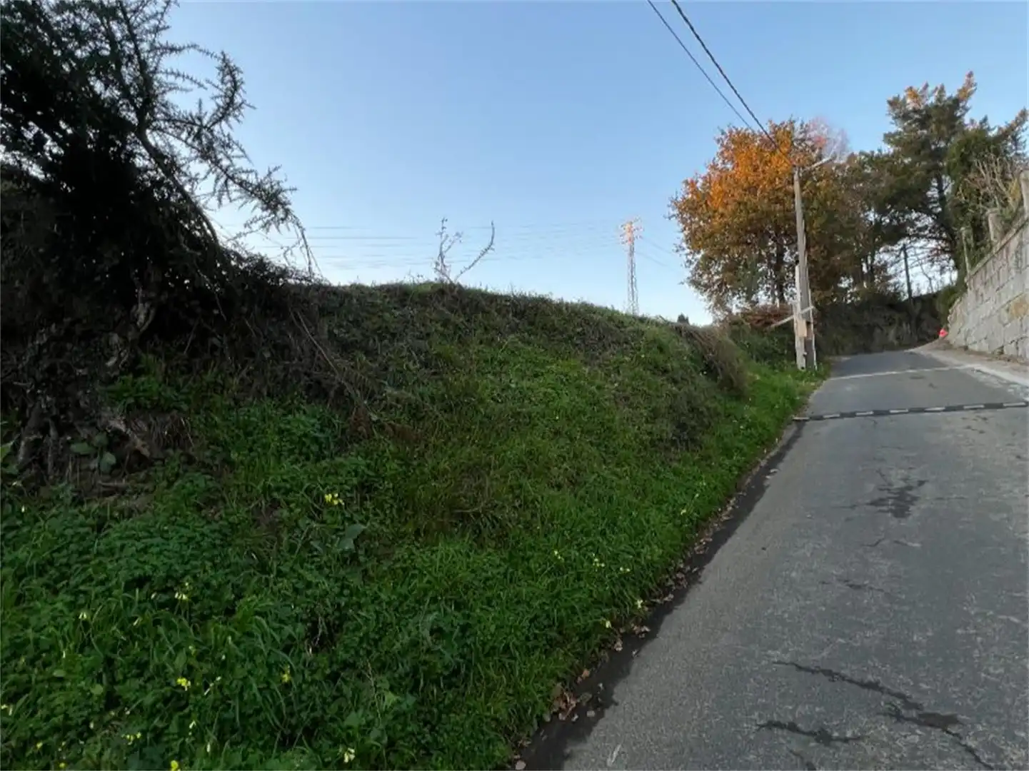 Terreno en venta en Barrio Cadivas, Cabanas Terreno en venta en Cabanas