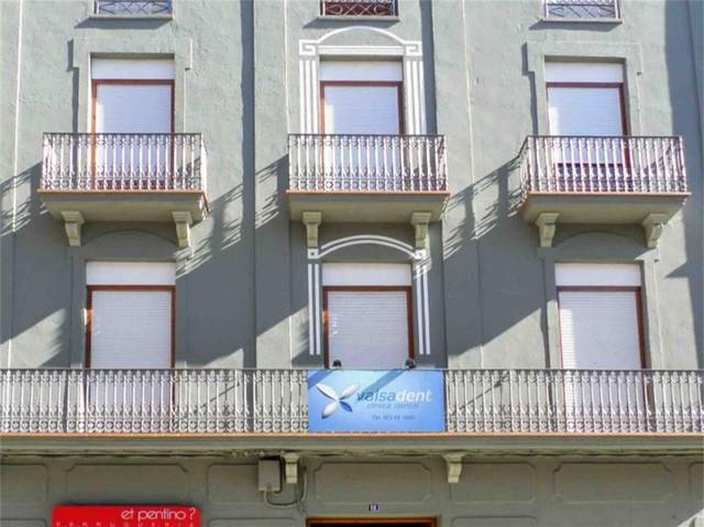 Local comercial en Alquiler en Avinguda Mossèn Jacint Verdaguer, 12 en La Pobla de Segur