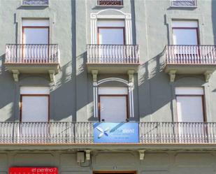 Exterior view of Premises to rent in La Pobla de Segur