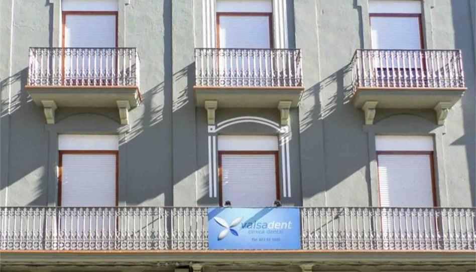 Photo 1 of Premises to rent in Avinguda Mossèn Jacint Verdaguer, 12, La Pobla de Segur, Lleida