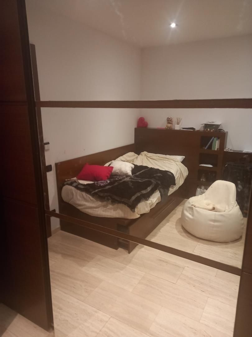 Dormitori de Casa o xalet per a compartir en Cabrils amb Calefacció, Terrassa i Traster