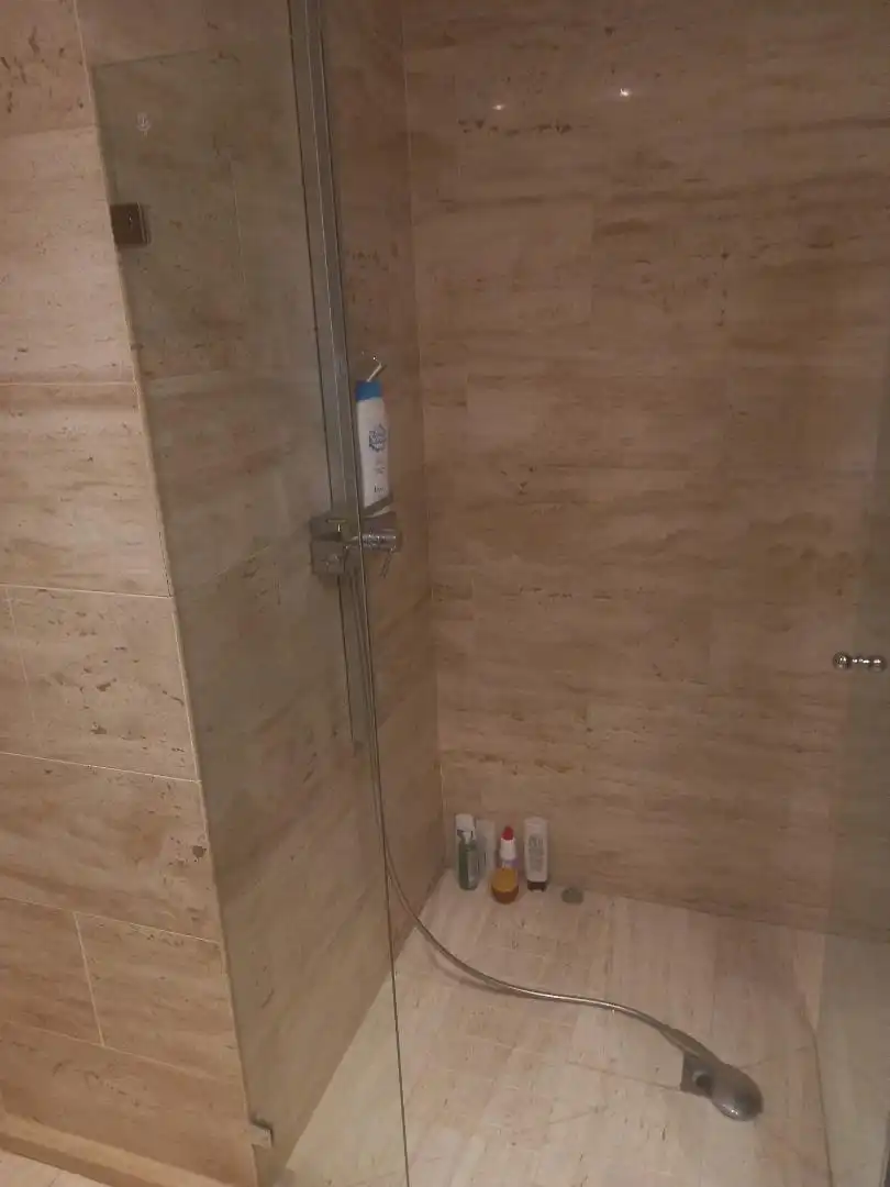 Bathroom of Houses for share in Cabrils  with Heating, Terrace and Storage room