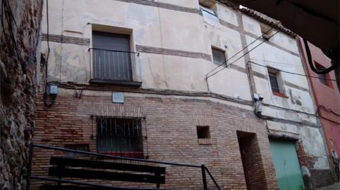 Photo 3 of Detached homes for sale in Calle Capuchinos, Borja, Zaragoza