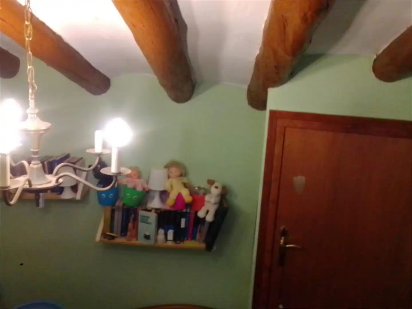 Einfamilien-Reihenhaus zum Verkauf in Calle Capuchinos, Borja Schlafzimmer von Einfamilien-Reihenhaus zum Verkauf in Borja mit Terrasse, Abstellraum und Möbliert