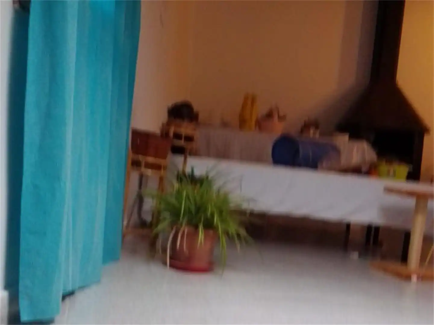 Einfamilien-Reihenhaus zum Verkauf in Calle Capuchinos, Borja Schlafzimmer von Einfamilien-Reihenhaus zum Verkauf in Borja mit Terrasse, Abstellraum und Möbliert