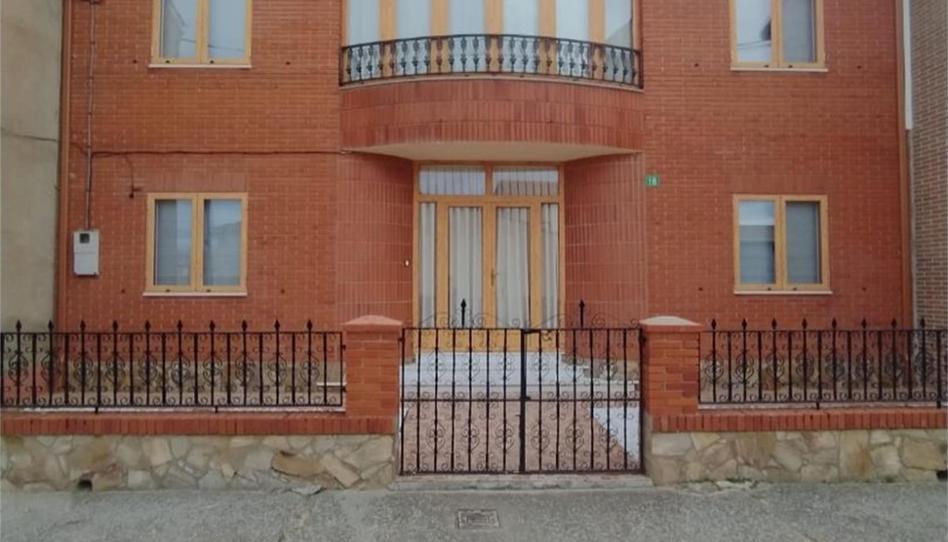 Photo 1 of House or chalet for sale in Calle Toro, Barcial del Barco, Zamora