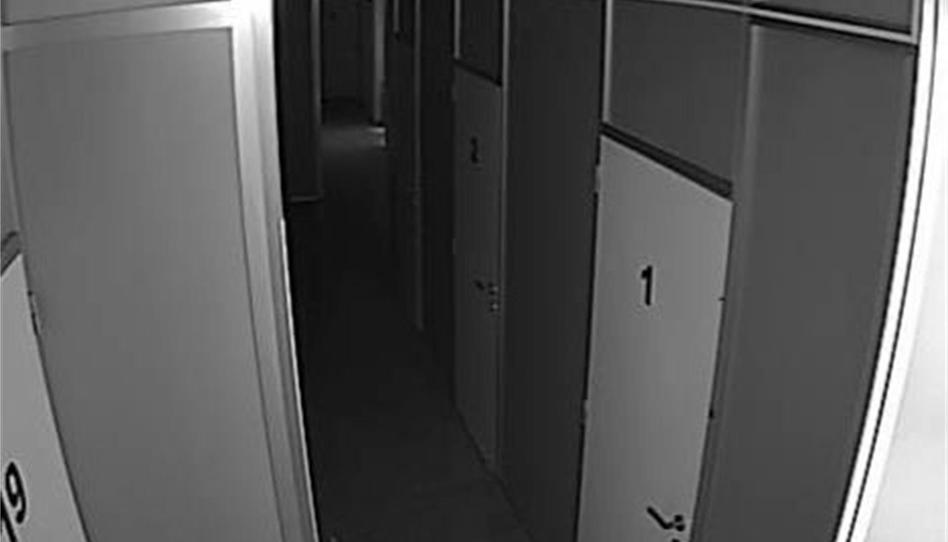 Photo 1 of Box room to rent in Calle Víctor Pradera, 12, La Constitución - Canaleta, Valencia