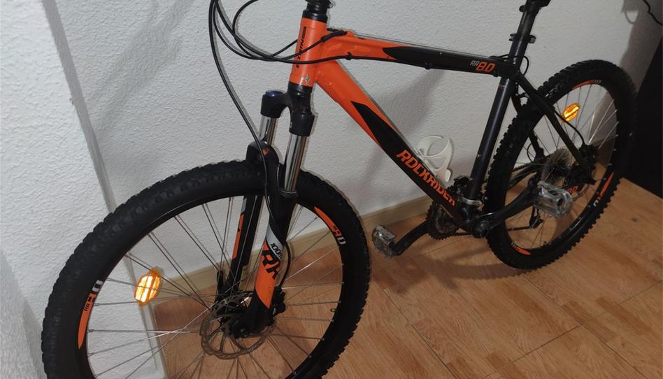 Pis per a compartir a Carretera General Alicante-cartagena, San Javier ciudad, Murcia - imatge 1 Foto 1 de Pis per a compartir a Carretera General Alicante-cartagena, San Javier ciudad, Murcia