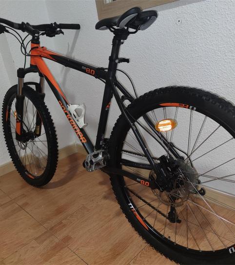 Pis per a compartir a Carretera General Alicante-cartagena, San Javier ciudad, Murcia - imatge 2 Foto 2 de Pis per a compartir a Carretera General Alicante-cartagena, San Javier ciudad, Murcia