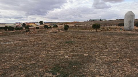 Grundstücke zum Verkauf in Camuñas, Toledo - Bild 5 Foto 5 von Grundstücke zum Verkauf in Camuñas, Toledo