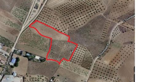 Grundstücke zum Verkauf in Camuñas, Toledo - Bild 2 Foto 2 von Grundstücke zum Verkauf in Camuñas, Toledo