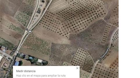 Grundstücke zum Verkauf in Camuñas, Toledo - Bild 3 Foto 3 von Grundstücke zum Verkauf in Camuñas, Toledo