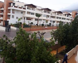 Exterior view of Box room for sale in Benalmádena