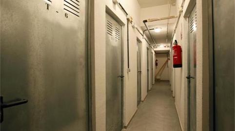 Foto 2 de Traster de lloguer a Avenida Hugo Bacharach, Foios, Valencia