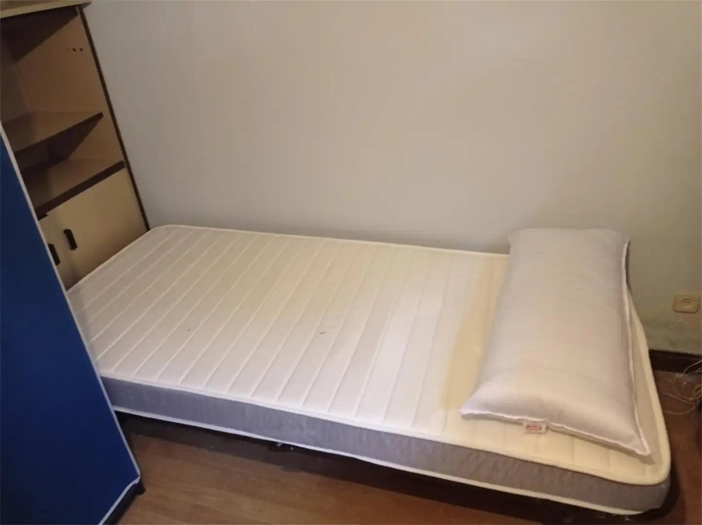 Zimmer in Calle Playa de Sitges, 39, El Pinar - Punta Galea