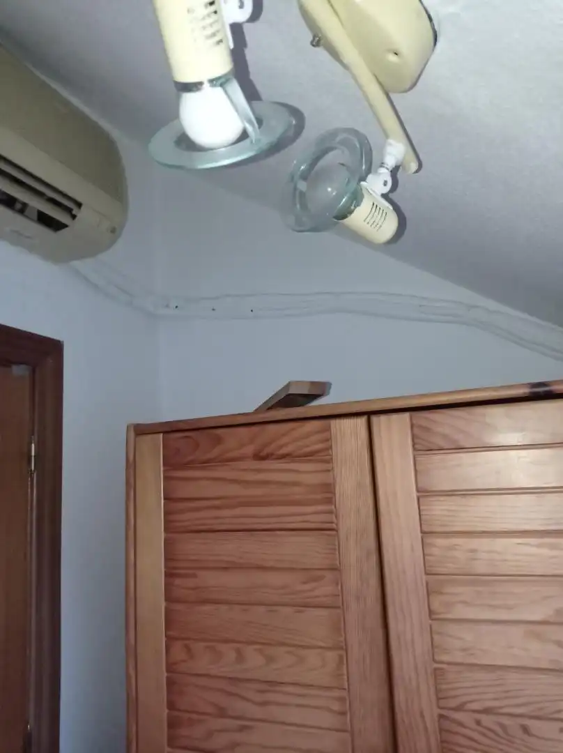 Zimmer in Calle Playa de Sitges, 39, El Pinar - Punta Galea