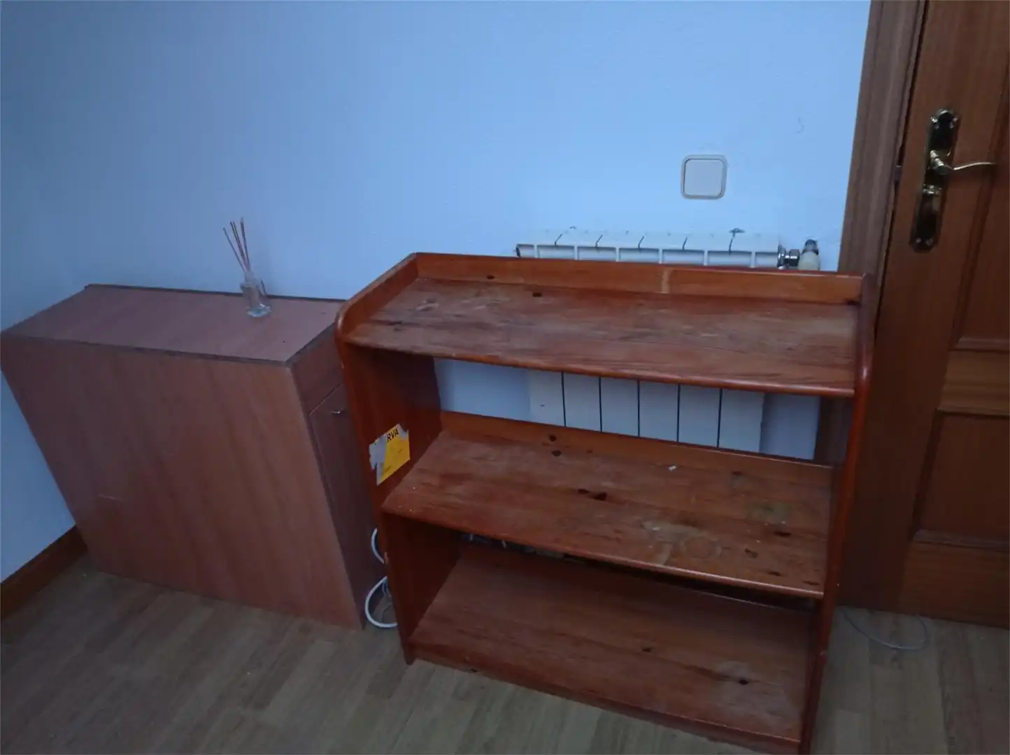 Zimmer in Calle Playa de Sitges, 39, El Pinar - Punta Galea