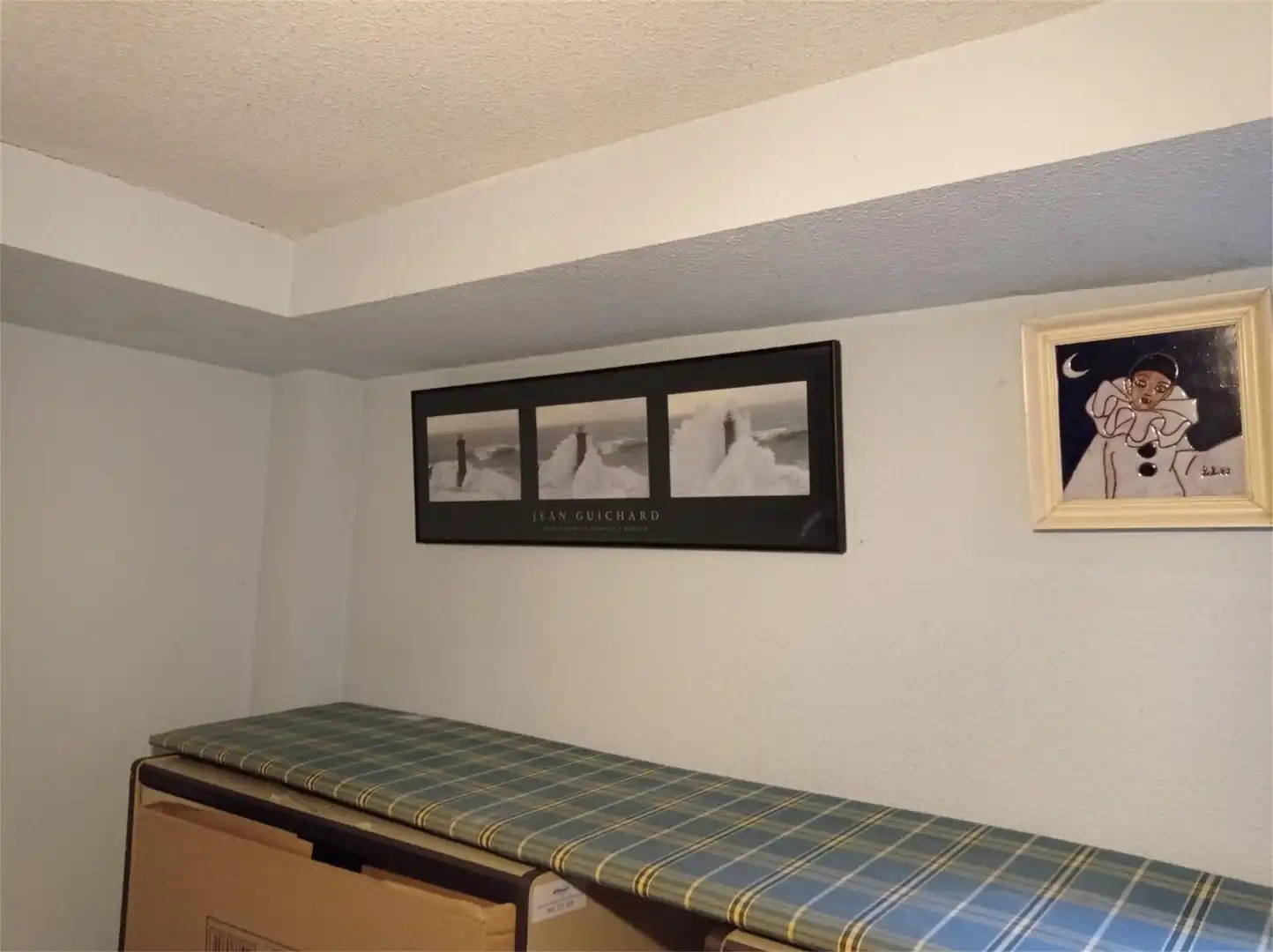 Zimmer in Calle Playa de Sitges, 39, El Pinar - Punta Galea