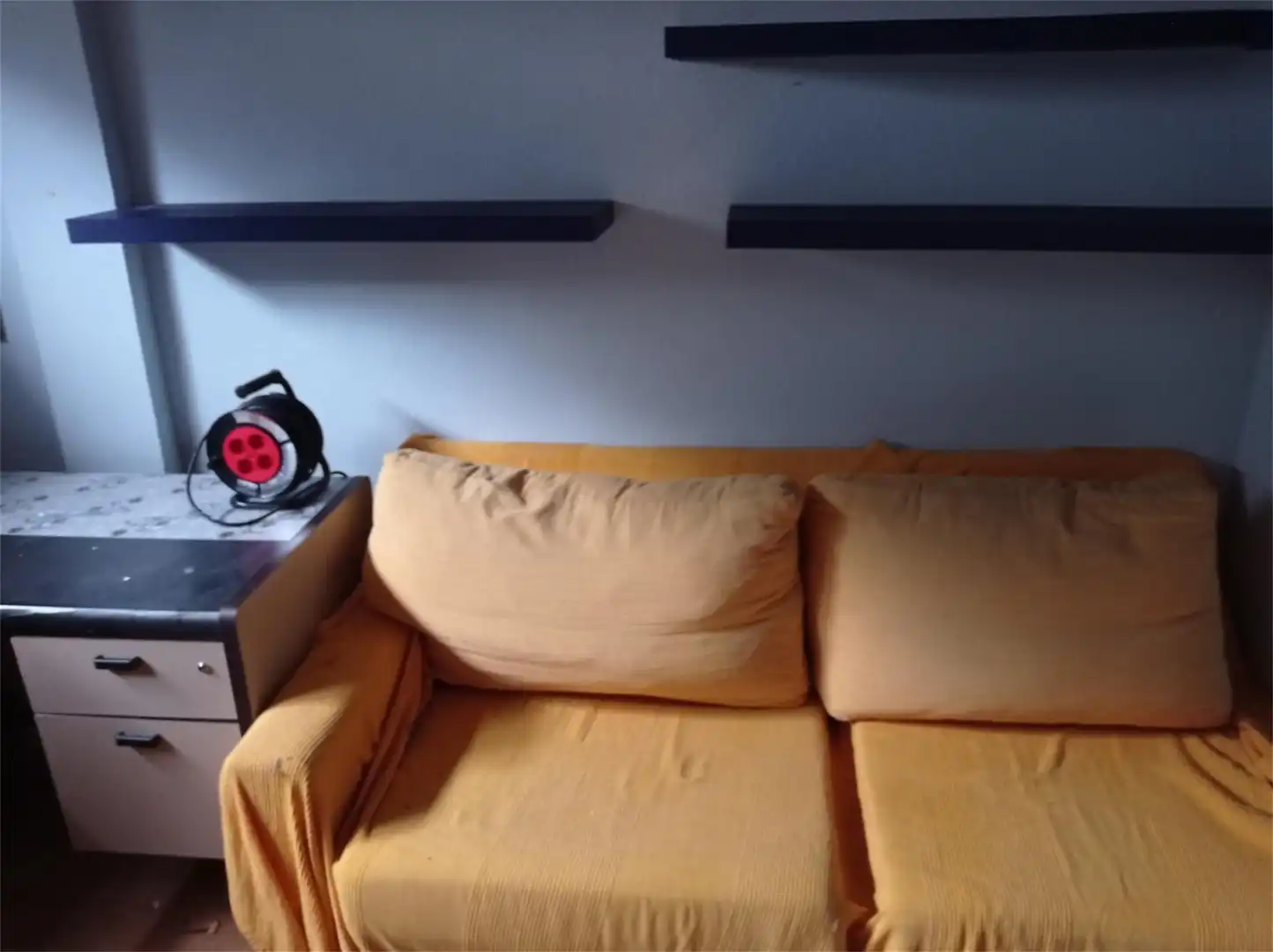 Zimmer in Calle Playa de Sitges, 39, El Pinar - Punta Galea