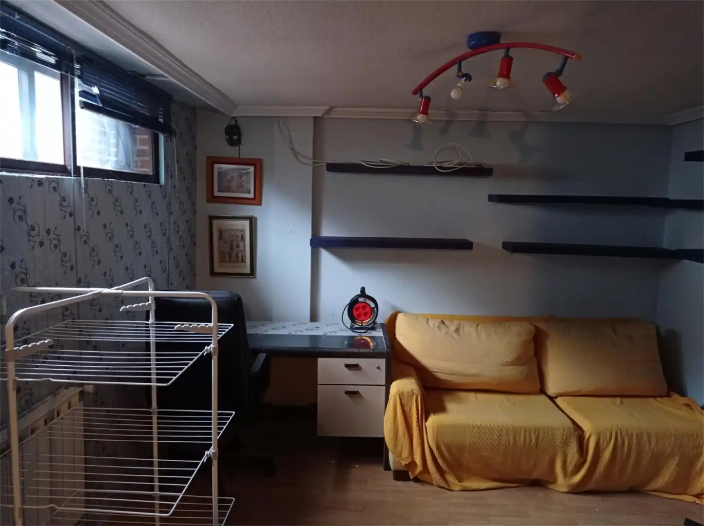 Zimmer in Calle Playa de Sitges, 39, El Pinar - Punta Galea
