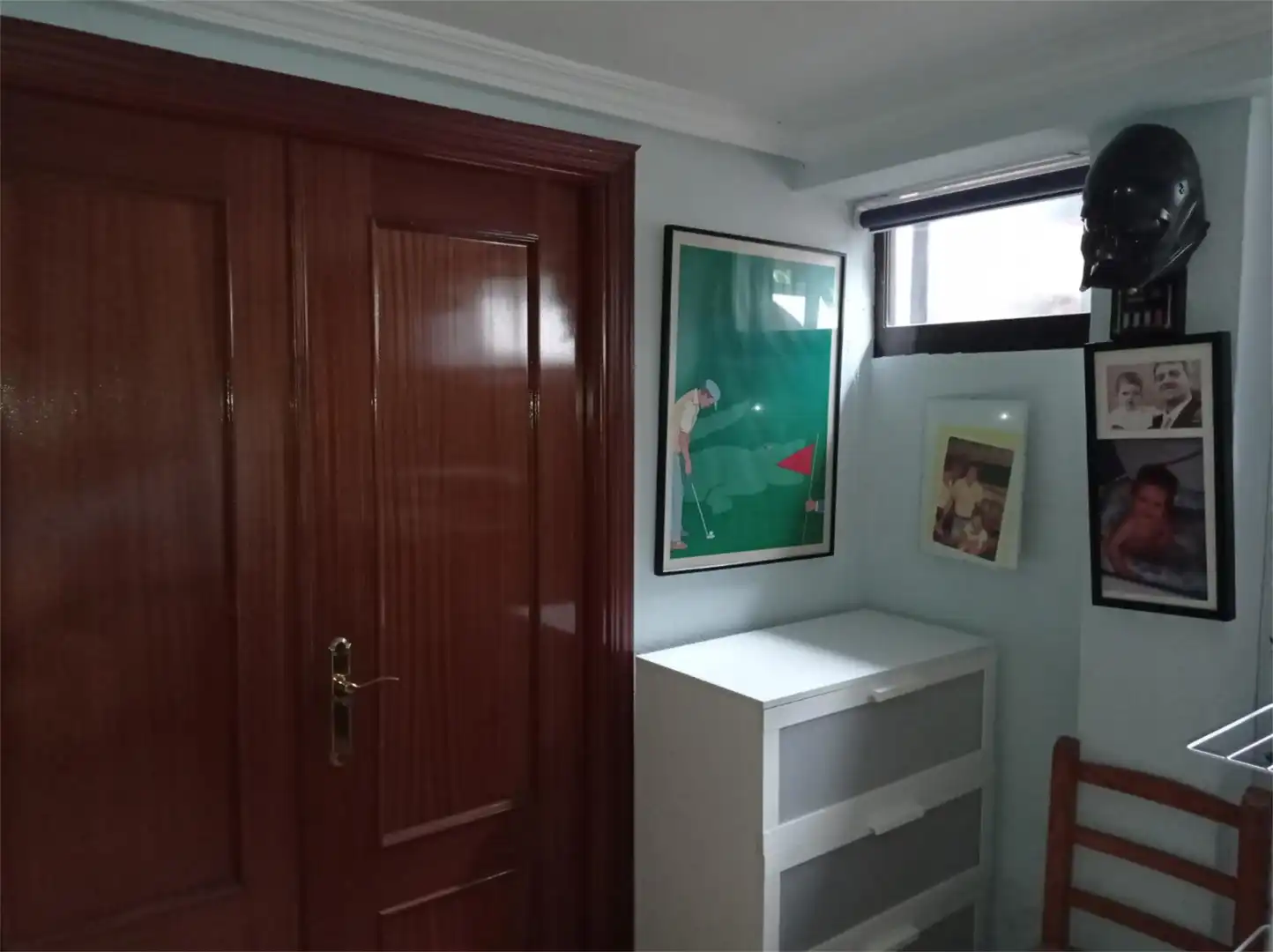 Zimmer in Calle Playa de Sitges, 39, El Pinar - Punta Galea