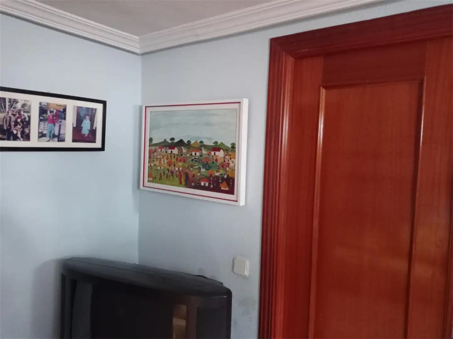 Zimmer in Calle Playa de Sitges, 39, El Pinar - Punta Galea