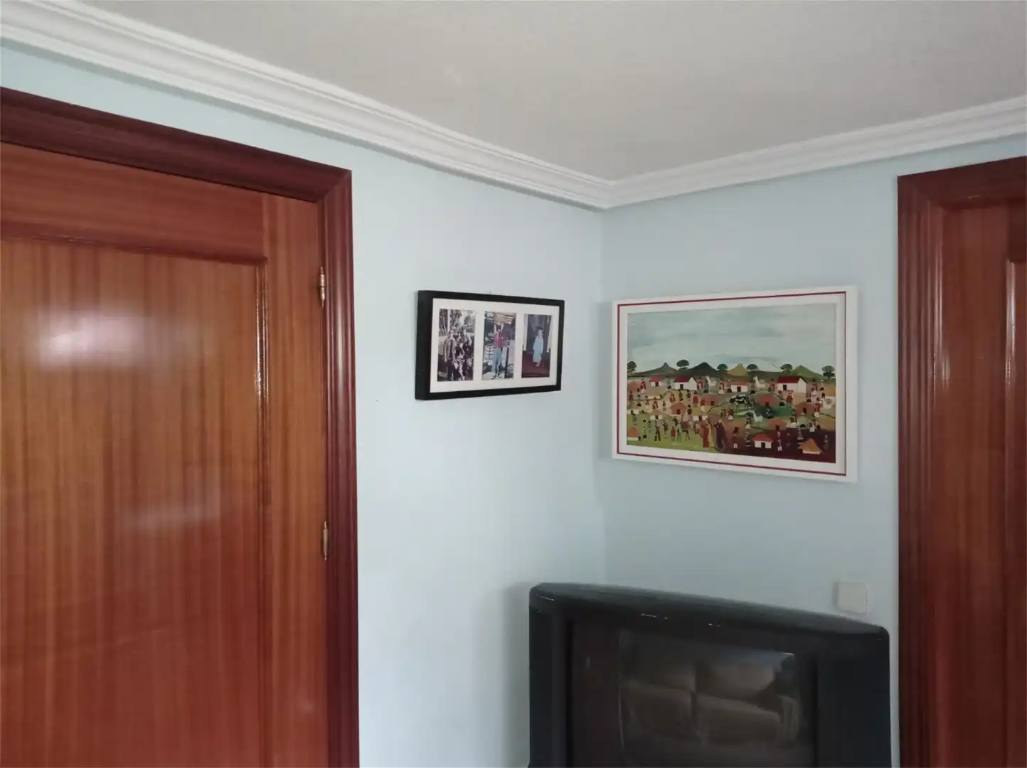 Zimmer in Calle Playa de Sitges, 39, El Pinar - Punta Galea