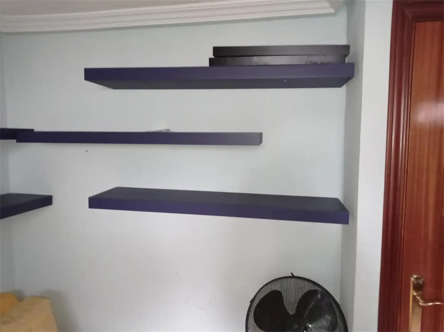 Zimmer in Calle Playa de Sitges, 39, El Pinar - Punta Galea