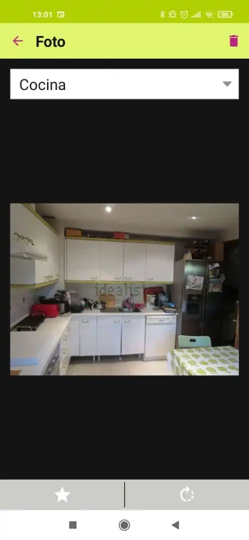 Zimmer in Calle Playa de Sitges, 39, El Pinar - Punta Galea
