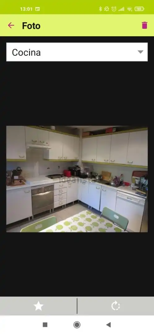 Zimmer in Calle Playa de Sitges, 39, El Pinar - Punta Galea