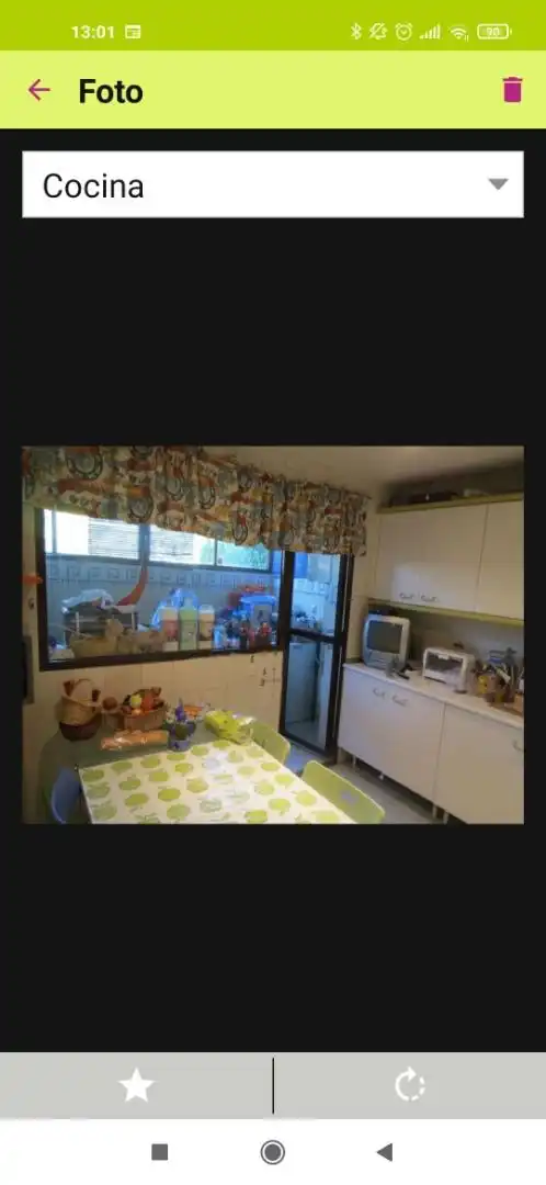 Zimmer in Calle Playa de Sitges, 39, El Pinar - Punta Galea