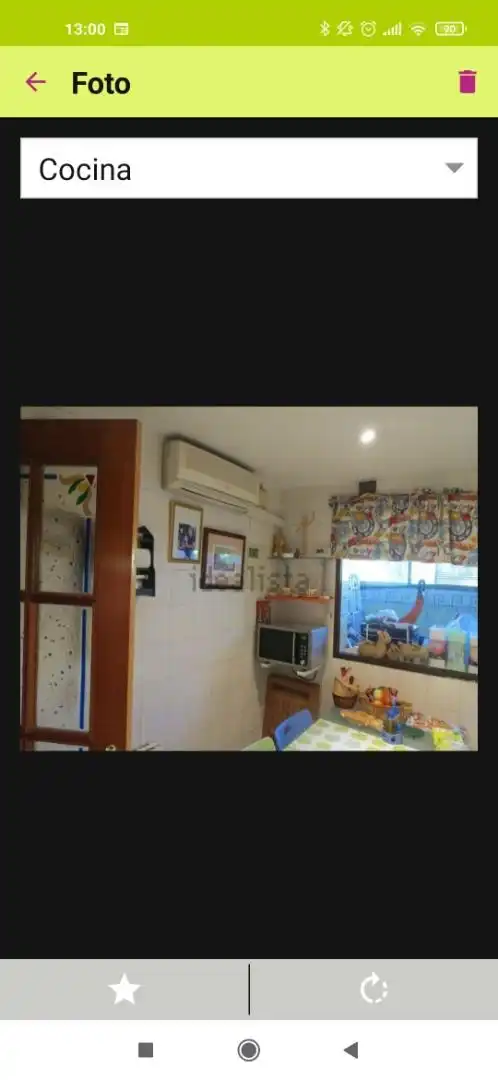 Zimmer in Calle Playa de Sitges, 39, El Pinar - Punta Galea