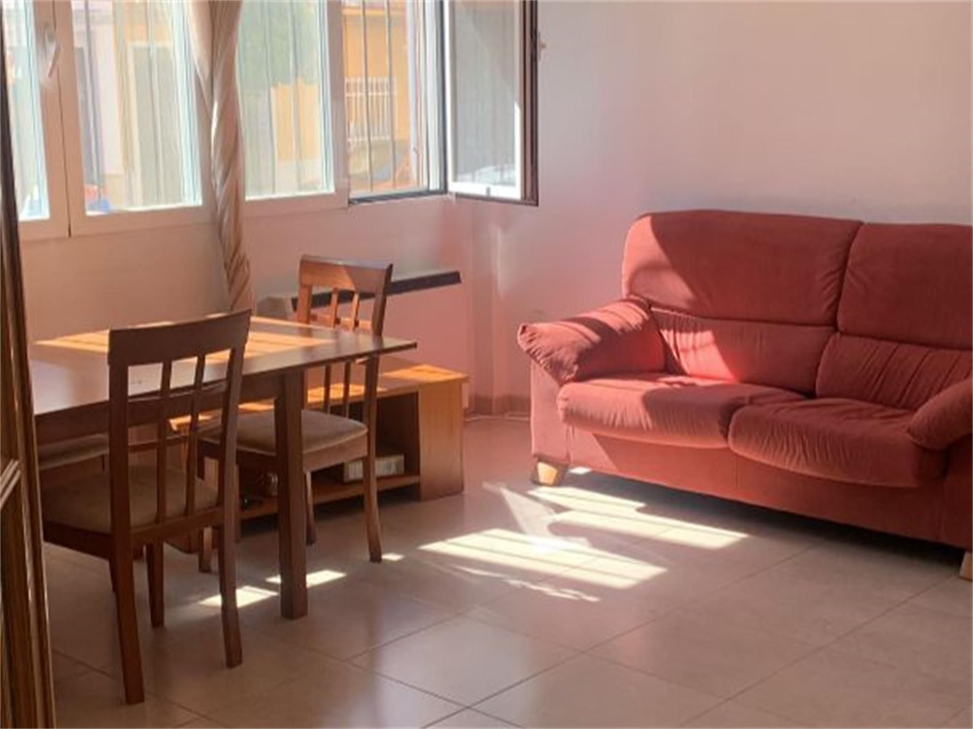 Living room of Flat for sale in Alcázar de San Juan