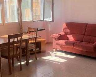 Living room of Flat for sale in Alcázar de San Juan