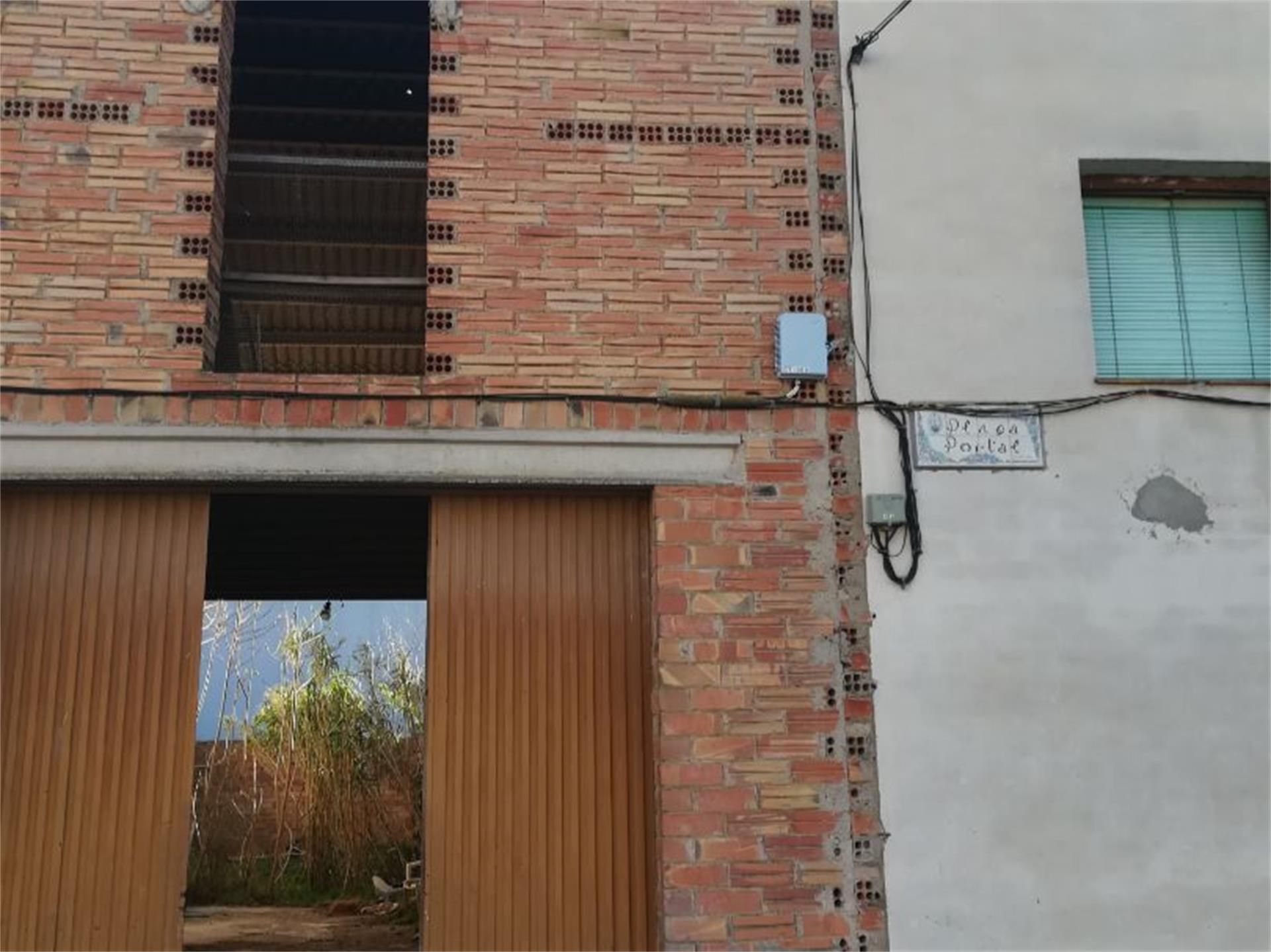 Außenansicht von Wohnung zum verkauf in Vilanova de la Barca