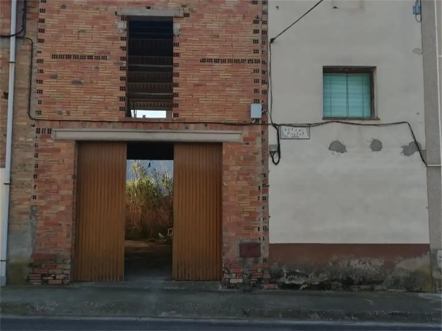 Außenansicht von Wohnung zum Verkauf in Vilanova de la Barca