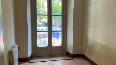 Foto 4 de Oficina de alquiler en Calle Solanilla, 13, Centro, Valladolid