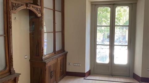 Foto 3 de Oficina de alquiler en Calle Solanilla, 13, Centro, Valladolid