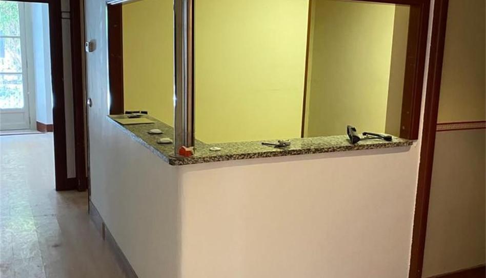 Foto 1 de Oficina de alquiler en Calle Solanilla, 13, Centro, Valladolid