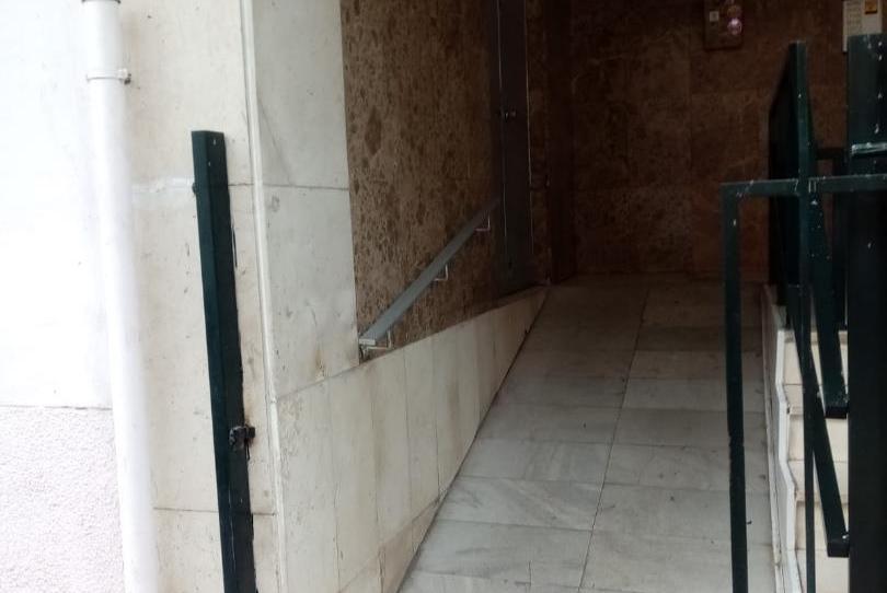 Traster en venda a Travesía Alpajes, 4, Foso - Moreras, Madrid - imatge 1 Foto 1 de Traster en venda a Travesía Alpajes, 4, Foso - Moreras, Madrid