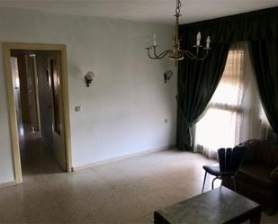 Living room of Flat for sale in Linares  with Private garden