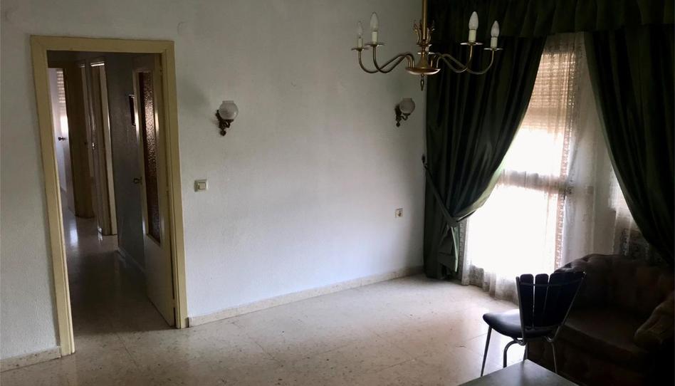 Flat for sale in Calle Poeta León Felipe, 1, La Paz - Las Américas, Jaén - image 1 Photo 1 of Flat for sale in Calle Poeta León Felipe, 1, La Paz - Las Américas, Jaén