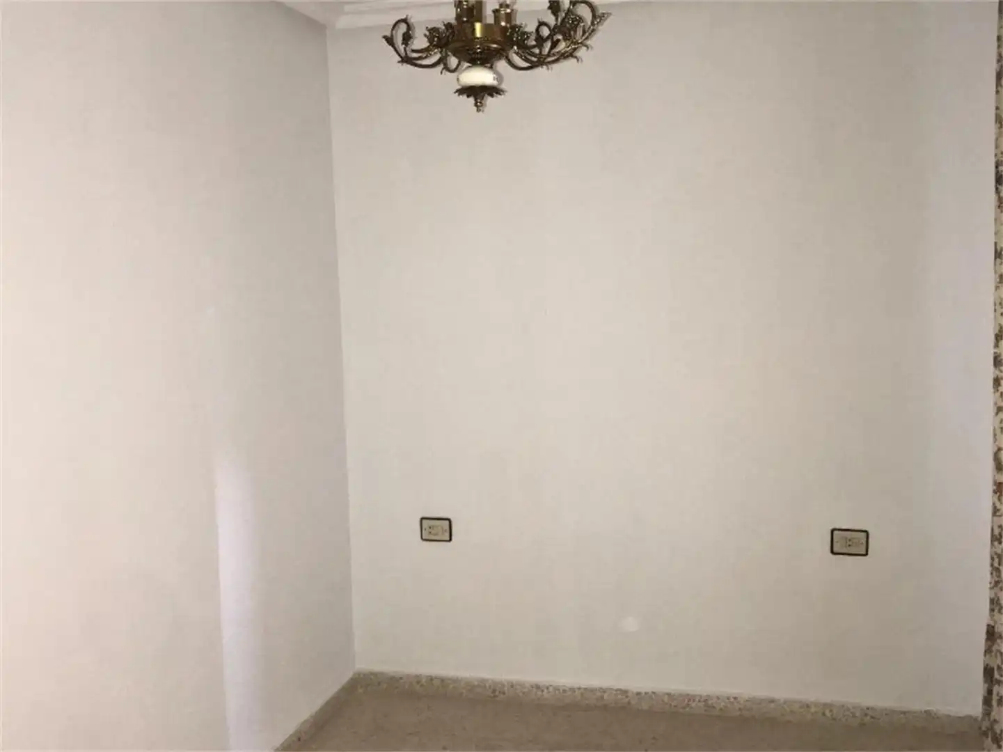 Habitación de Piso en venta en Linares con Jardín privado