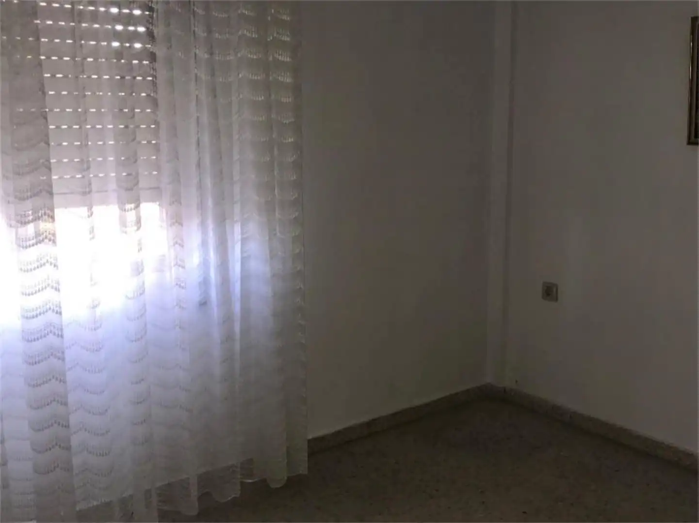 Habitación de Piso en venta en Linares con Jardín privado
