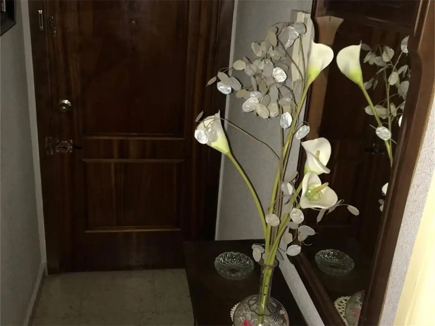 Piso en venta en Linares con Jardín privado